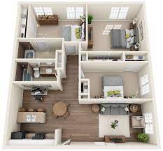Apartment very close to usaa and also utsa. 3 Beds 2 Baths Apartment For Rent In San Antonio Tx Hamilton Place Apartments In San Antonio Tx