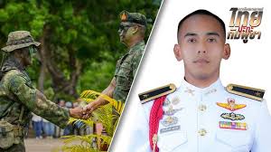 หน่วยรบพิเศษ 911 กัมพูชา: ปฏิบัติการชายแดนและความกล้าหาญ - Imagen principal del artículo