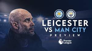 Check how to watch leicester vs man city live stream. Leicester City Vs Manchester City Preview Epl 2020 21