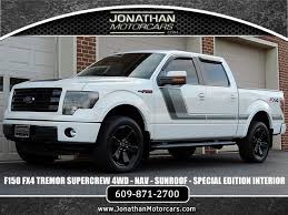 2021 ford f150 tremor interior. 2014 Ford F 150 Fx4 Stock B33766 For Sale Near Edgewater Park Nj Nj Ford Dealer
