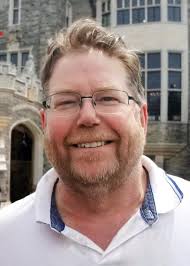 Obituary of David Robert Ingham