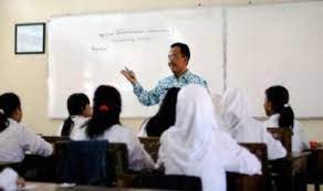 Mendikbud akui masih kesulitan benahi pemerataan guru. Mendikbud Tunjangan Profesi Guru Belum Berbanding Lurus Dengan Kualitas Republika Online
