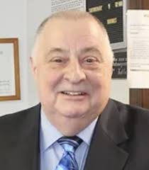 Dr. John S Misiewicz Obituary