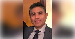 Obituary information for Saulo Eliud Ramirez