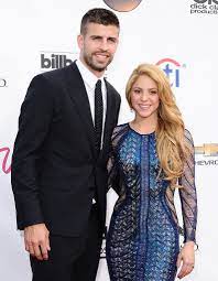 Forbes reported that as of 2018, shakira has become the female latin artist who has sold the most albums in history. Who Is Shakira S Boyfriend Gerard Pique Who Is The Super Bowl Halftime Star Dating Or Is She Married