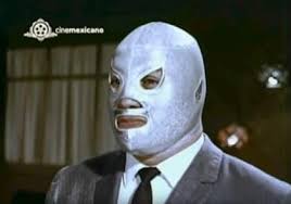 Does anyone know if El Santo fought in any territory of the USA