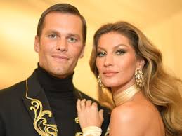 Be it on the field of play or the red carpet; Tom Brady S Wife Gisele Bundchen 5 Fast Facts You Need To Know Athlonsports Com Expert Predictions Picks And Previews
