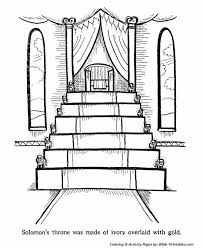 For more picture similar to the sheet above you could. King Solomon And The Baby Coloring Pages