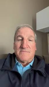 Tim Hunter, Calgary flames alumni and Stanley cup champion is voting for  Crossfield!, Thank you Tim! , Kraft Hockeyville, #votecrossfield