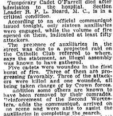 Francis Joseph Farrell