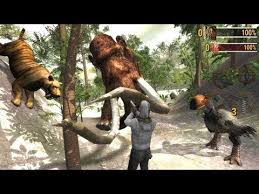 Download hunter age apk 1.0.23 for android. Ice Age Hunter Evolution Apk Descargar App Gratis Para Android