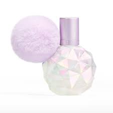 American singer britney spears has developed and endorsed a number of products; Ariana Grande S New Fragrance Is As Mysterious As A Solar Eclipse Ariana Grande Just Announced H Ariana Grande Perfume Ariana Grande Fragrance Ariana Perfume