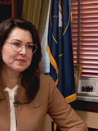 Lt. governor's campaign role called 'inappropriate' by two candidates for  attorney general