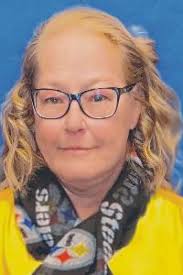 Teresa “Teri” Grimm