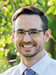 Daniel Bennion's Instagram, Twitter & Facebook