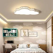 We are engaged in manufacturing, wholesaling Qligha Children S Room Ceiling Lights Dimming With Remote Control Mode Ninthavenue India