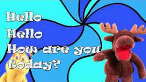 What are you doing today? you know, he'd ask me questions that didn't make me think of what had happened if you're feeling as worried as i do when writing an essay with grammatical errors, then i would like to recommend you textranch. How Are You Today Youtube