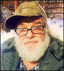 Obituary: Harris, Billy Ray