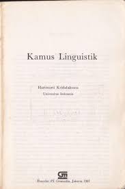 Dalam kamus bahasa jerman, jepang, dan prancis terjemahan dilengkapi dengan konteks dan cara baca/intonasi penggalan pengucapan yang disesuaikan dengan cara pengucapan orang indonesia. Kamus Dewan Bahasa Dan Pustaka Edisi Kelima