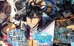 Webtoon adalah sebuah platform komik korea atau biasa kita panggil manhwa yang bisa dinikmati secara gratis. 10 Aplikasi Baca Komik Terbaik Gratis 2020 Waktubaca