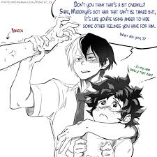 Full set bakudeku tododeku kiribaku please select an option quantity please select a quantity add to cart whoa! Reeacat On Twitter Part 2 Bnha Bokunoheroacademia Bakudeku Tododeku Hitoshi