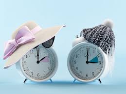 El horario de verano entra en vigor en el primer domingo del cuarto mes del año, lo que ocurrirá el próximo 4 de abril de 2021 y la mayoría de los estados del país deberán adelantar una hora el reloj. Cuando Cambia La Hora Para Dar Paso Al Horario De Verano En 2021 Malaga Magazine