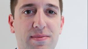 Schaefer, senior editor for investing, leaves Forbes