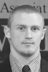 A.F. BRIDGES AWARDS PROGRAM WINNERS A.F. BRIDGES AWARDS PROGRAM WINNERS •  DISTINGUISHED SERVICE RECOGNITION • MR. FOOTB