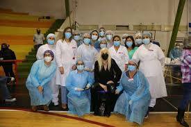 Susana gimenez news, related photos and videos, and reviews of susana gimenez performances. The Nurse Who Vaccinated Susana Gimenez In Uruguay Kept An Unusual Souvenir And Told It With Pride Zyri