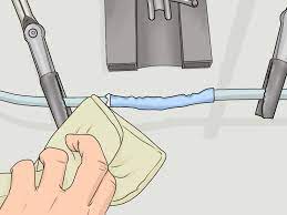 How To Solder Wires Together 14 Steps With Pictures Wikihow