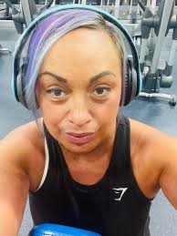 Finding hope in the gym for better days ahead