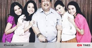 Itu disampaikan dodi sanjaya, tim produksi preman pensiun saat dihubungi cnn indonesia, jumat (15/5). Bikin Penasaran 10 Potret Seru Di Balik Syuting Film Preman Pensiun