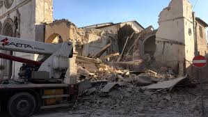 La forte scossa è stata avvertita a perugia alle 9.56 di sabato mattina. Nostra Inchiesta Quanto Tempo Serve Per Ricostruire In Umbria Dalle Case Ai Borghi Fino Ai Santuari Perduti