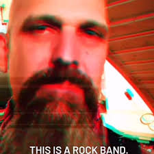 Daniel Klemmer This is a rock band. This is NonProphetsOrchestra.  #nonprophetsorchestra #npo #blues #bluesrock #kulturimtonkeller #horn  #waldviertel