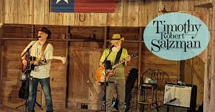Timothy Robert Salzman Music