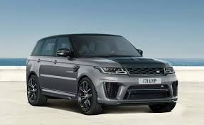 Range rover 2021 model is rendered again with illustrated exterior as new v generation of the next range rover flagship suv. 2021 Land Rover Range Rover Sport Review Ratings Specs Prices And Photos The Car Connection