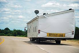 How much does a double wide trailer cost. How Much Does It Cost To Move A Mobile Home Mymove