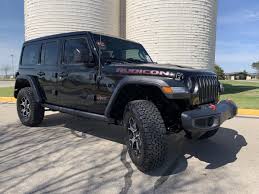 Glow Up 2010 Jeep Wrangler Vs 2020 Jeep Wrangler Landers Chrysler Dodge Jeep Ram Of Norman
