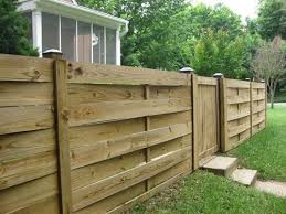 books birds young house love fence design backyard fences horizontal fence