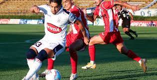 All information about melipilla (primera división) current squad with market values transfers rumours player stats fixtures news. Resumen Union San Felipe Vencio Por La Cuenta Minima A Deportes Melipilla