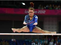 Nata a orzinuovi (in provincia di brescia), è una ginnasta italiana. Vanessa Ferrari Compie 30 Anni A Caccia Di Tokyo E Di Una Medaglia Olimpica Corriere It