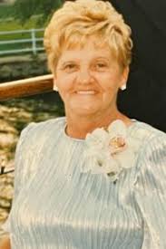 Joan Hall Obituary in Redford Township at Fisher Funeral Home