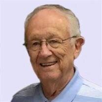 Donald B. McKenzie Obituary