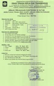 Check spelling or type a new query. Lowongan Kerja Batam 2019 Terbaru