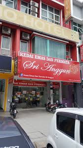 It has a rooftop pool and bar, club spaces and restaurants. Kedai Emas Dan Permata Sri Anggun About Facebook