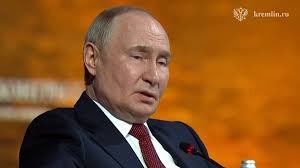 Putin orders FSB to step up protection for Russian Defence Ministry and  defence industry officials | Ukrainska Pravda