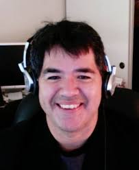 Jaime Posadas (@jaimeposadas)