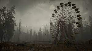 Hd wallpapers and background images. Stalker 2 Sequel Bekommt Neuen Helden