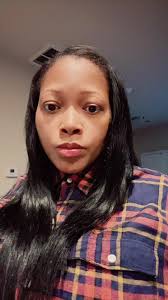 Coach Keisha Laurent