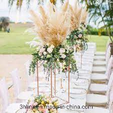 Artificial flowers in vase, fake rose flowers bouquet with ceramics vase, silk flower arrangements table centerpieces, wedding flowers bouquets for. China Grass Wedding Decor Grass Wedding Wedding Arch Outdoor Wedding Dried Grass Dried Flowers Natural Pampas Grass Pampas Grass Dried Pampas Grass China Grass Wedding And Wedding Pampas Price